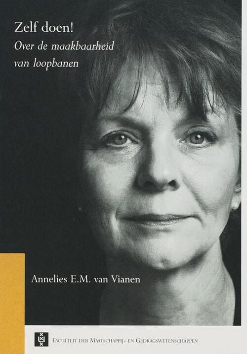 Foto van Zelf doen! - a.e.m. van vianen - ebook (9789048520282)