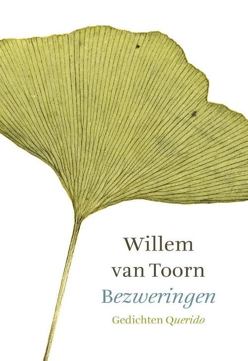 Foto van Bezweringen - willem van toorn - ebook (9789021447506)