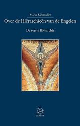 Foto van Over de hierarchieën van de engelen - mieke mosmuller - paperback (9789075240719)