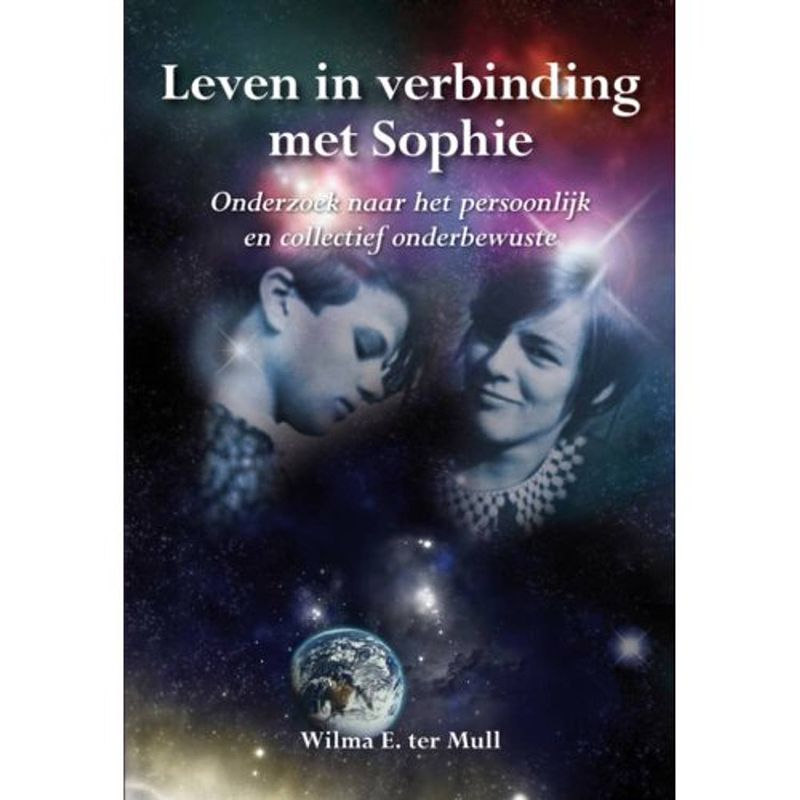 Foto van Leven in verbinding met sophie