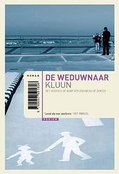 Foto van De weduwnaar - kluun - ebook (9789057596513)
