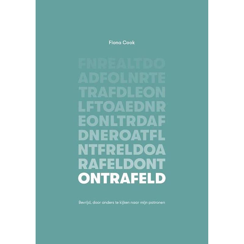 Foto van Ontrafeld