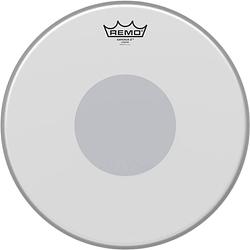 Foto van Remo bx-0114-10 emperor x coated 14 inch snaredrumvel