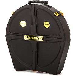 Foto van Hardcase hn22hc koffer voor 22 inch slagbekkens