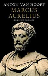 Foto van Marcus aurelius - anton van hooff - ebook (9789026326462)