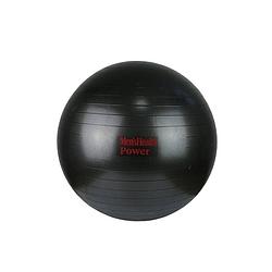 Foto van Men's health gym ball - fitnessbal - 85 cm