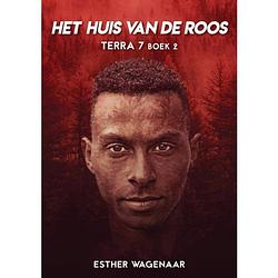 Foto van Het huis van de roos - terra 7