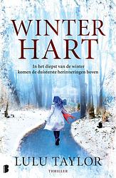 Foto van Winterhart - lulu taylor - ebook (9789402314021)