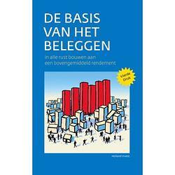 Foto van De basis van het beleggen