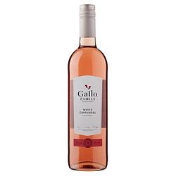 Foto van Gallo zinfandel rose 750ml bij jumbo