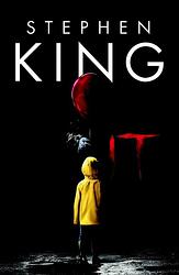 Foto van It - stephen king - ebook (9789024561537)