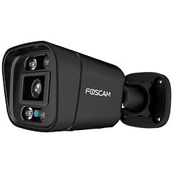 Foto van Foscam v8ep (black) lan ip bewakingscamera 3840 x 2160 pixel