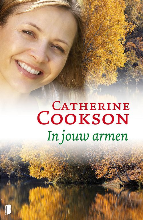 Foto van In jouw armen - catherine cookson - ebook (9789460234477)