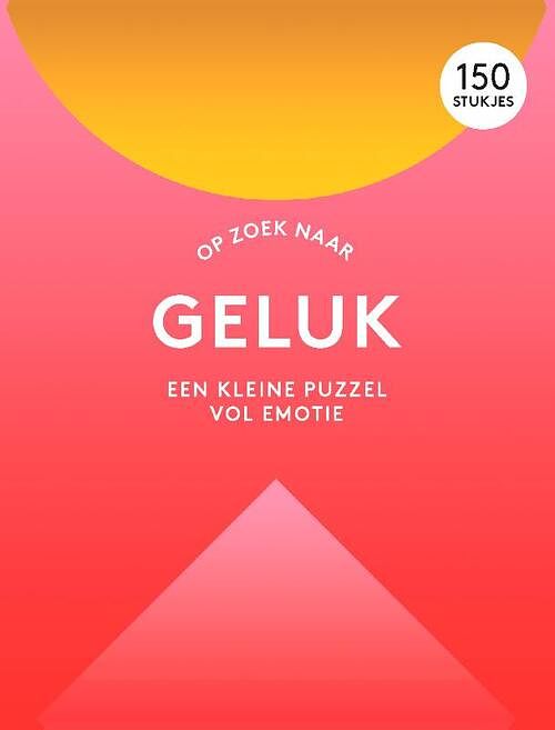 Foto van Op zoek naar geluk - therese vandling - paperback (9789492938695)