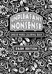 Foto van Unpleasant nonsense - dhr hugo elena - paperback (9789403693095)