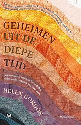 Foto van Geheimen uit de diepe tijd - helen gordon - ebook (9789402317947)