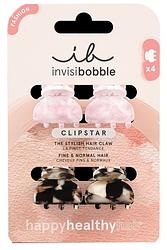Foto van Invisibobble clipstar hair claw klein