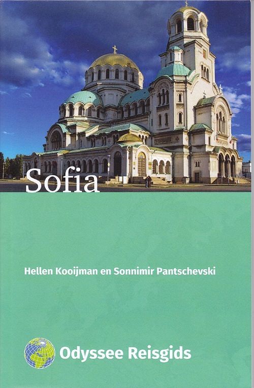 Foto van Sofia - hellen kooijman - ebook (9789461231673)