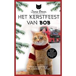 Foto van Het kerstfeest van bob