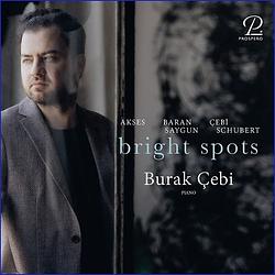 Foto van Bright spots - cd (4262353970041)