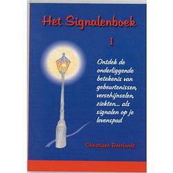 Foto van Het signalenboek - signalenboeken