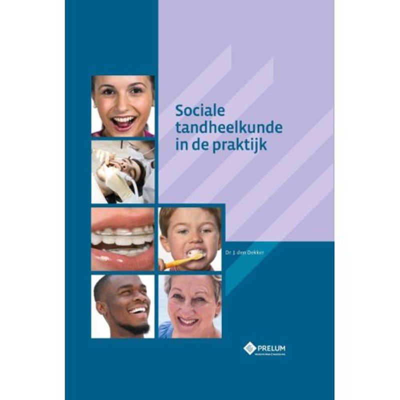 Foto van Sociale tandheelkunde in de praktijk