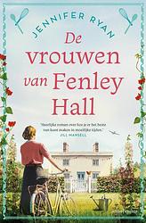 Foto van De vrouwen van fenley hall - jennifer ryan - paperback (9789026363825)