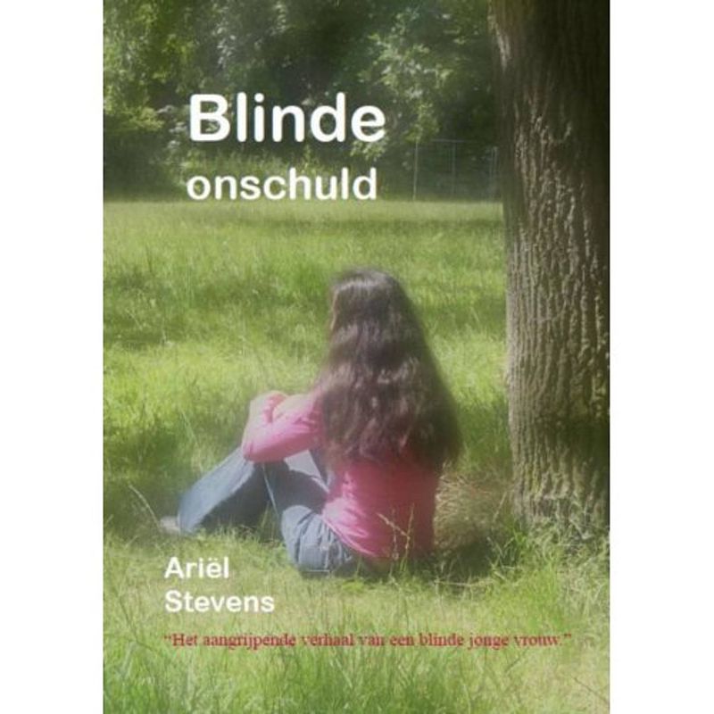 Foto van Blinde onschuld