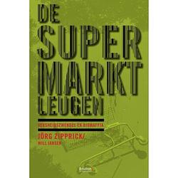 Foto van De supermarktleugen - uitgaven bouillon!