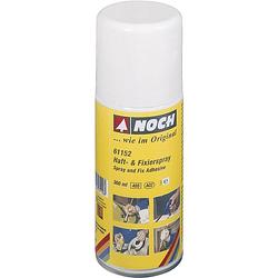 Foto van Noch hecht- en fixeerspray 200 ml 61152