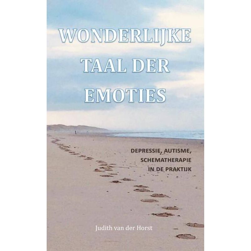 Foto van Wonderlijke taal der emoties