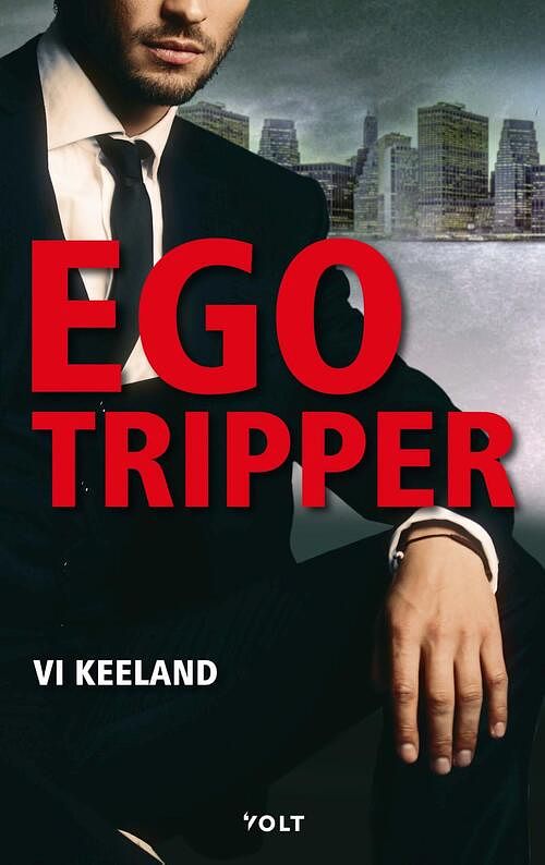 Foto van Egotripper - vi keeland - ebook (9789021418728)