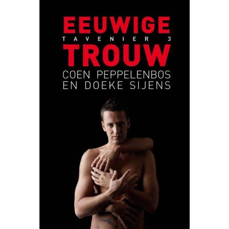 Foto van Eeuwige trouw