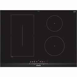 Foto van Siemens inductie kookplaat ed775fsc5e
