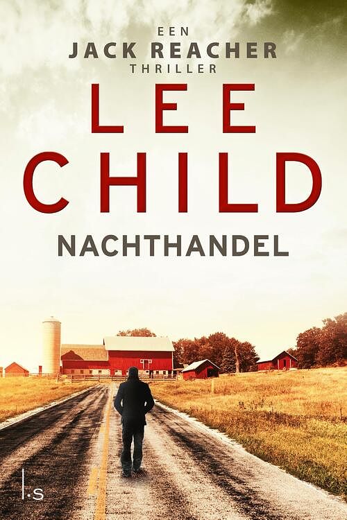 Foto van Nachthandel - lee child - ebook (9789024578559)