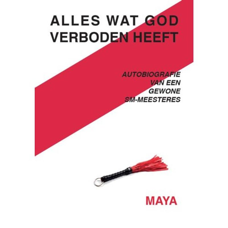 Foto van Alles wat god verboden heeft