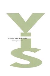 Foto van Vis - arnoud van adrichem - ebook (9789025432928)