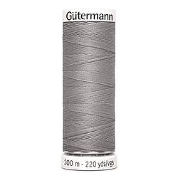 Foto van Gutermann polyester 200mtr