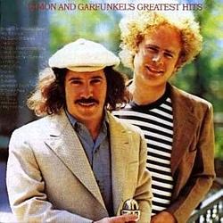 Foto van Greatest hits - simon and garfunkel - cd (5099706900320)