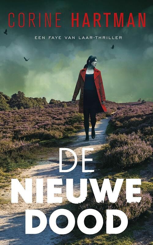 Foto van De nieuwe dood - corine hartman - ebook (9789403129211)