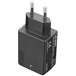 Foto van Lenovo 45w usb-c ac usb-oplader 45 w 5 v, 9 v, 15 v, 20 v/dc 3 a