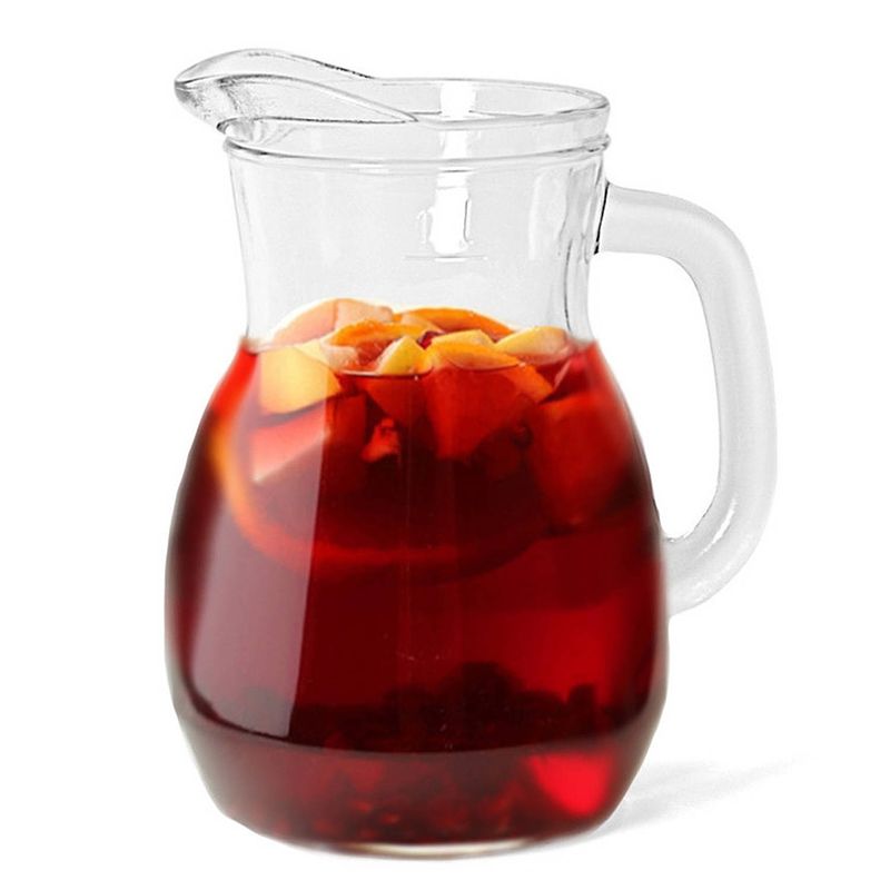 Foto van Sangria schenkkan 1 liter - waterkannen