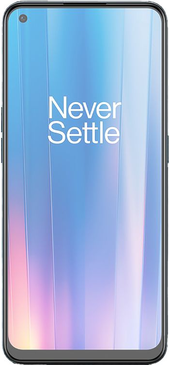Foto van Just in case tempered glass oneplus nord ce 2 screenprotector