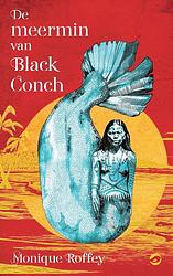 Foto van De meermin van black conch - monique roffey - ebook (9789083104379)