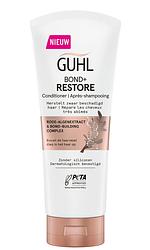 Foto van Guhl bond + restore conditioner