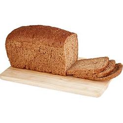Foto van Goudeerlijk stevig volkoren brood vers bij jumbo