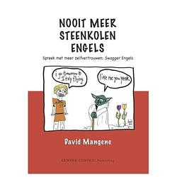 Foto van Nooit meer steenkolen engels