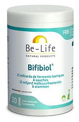 Foto van Be-life bifibiol capsules