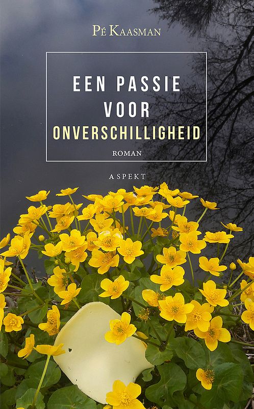 Foto van Een passie voor onverschilligheid - pé kaasman - ebook (9789464629491)