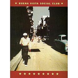 Foto van Musicsales - buena vista social club (pvg) songbook